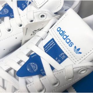 adidas - 【新品】アディダス スタンスミス スニーカー ホワイト