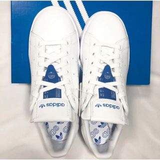 adidas - 【新品】アディダス スタンスミス スニーカー ホワイト