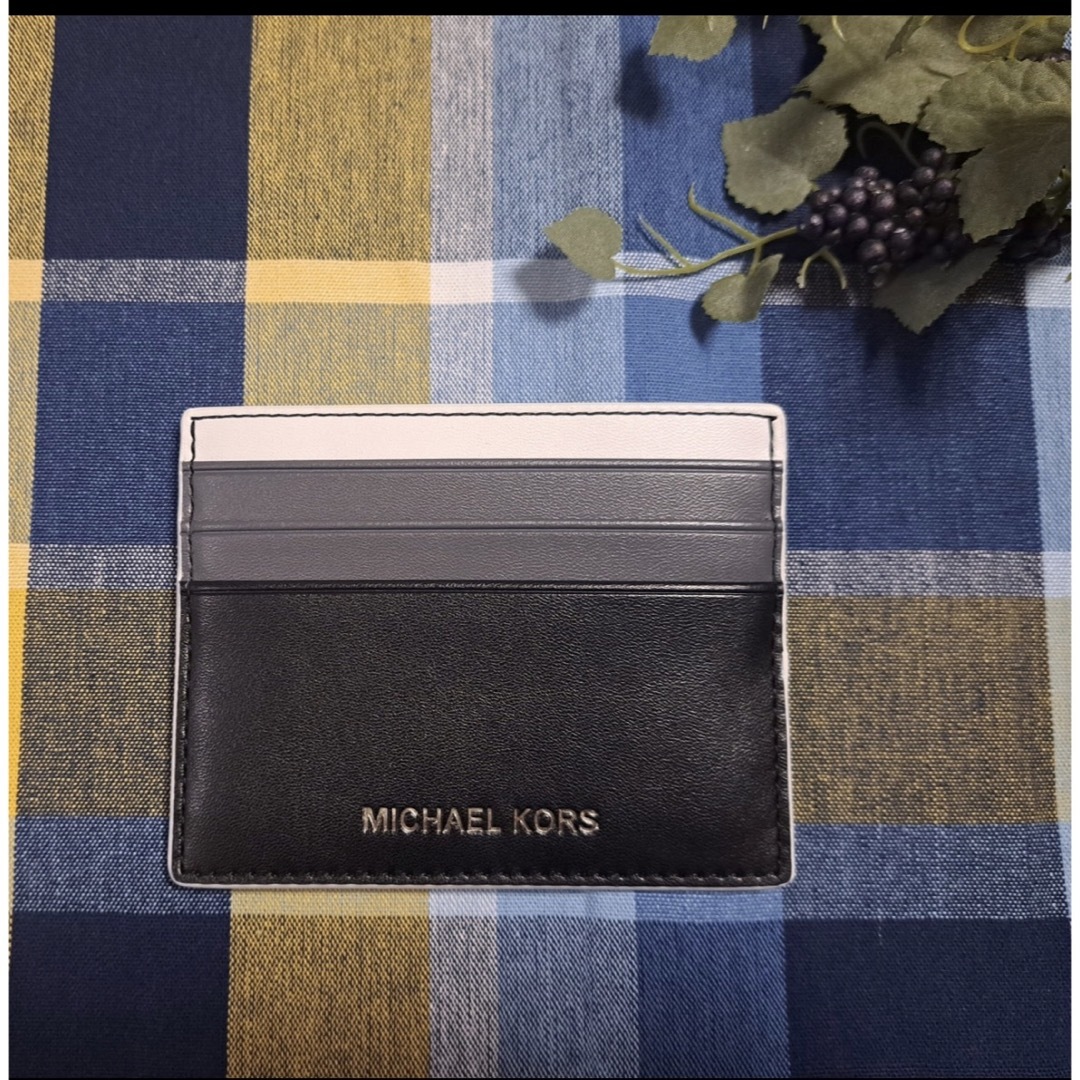 Michael Kors - 【36U1LCOD2J2018】マイケルコース カードケース