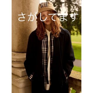 バーバリー(BURBERRY)のGosha Rubchinskiy × Burberry (ステンカラーコート)