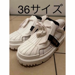 ディオール(Dior)のdior id スニーカー(スニーカー)