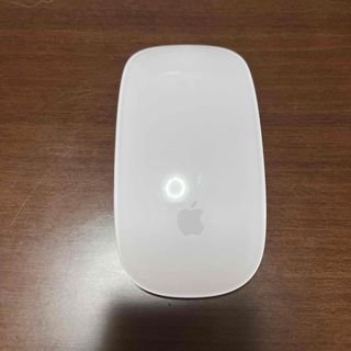 マック(Mac (Apple))のApple Magic Mouse2 macのマウス(PC周辺機器)