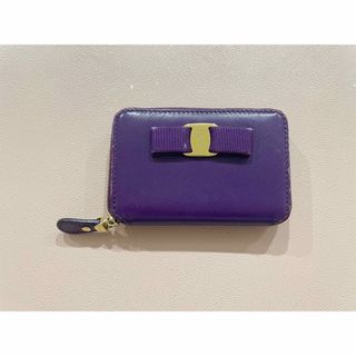 サルヴァトーレフェラガモ(Salvatore Ferragamo)のSalvatoreFerragamo(サルヴァトーレフェラガモ) コインケース(財布)