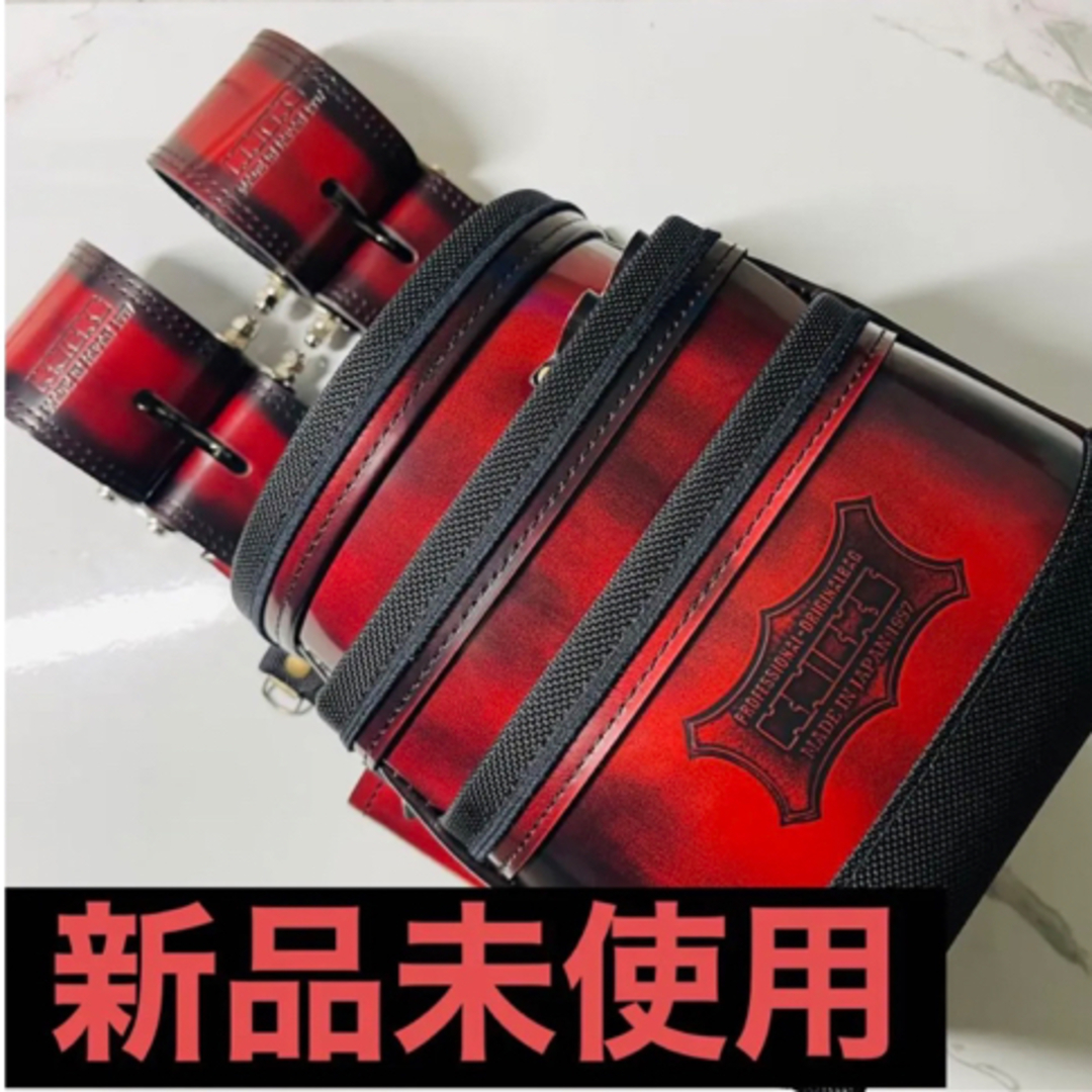 knicks ニックス 赤 新品未使用 腰道具セット - daterightstuff.com knicks ニックス 赤 新品未使用 腰道具セット - daterightstuff.com