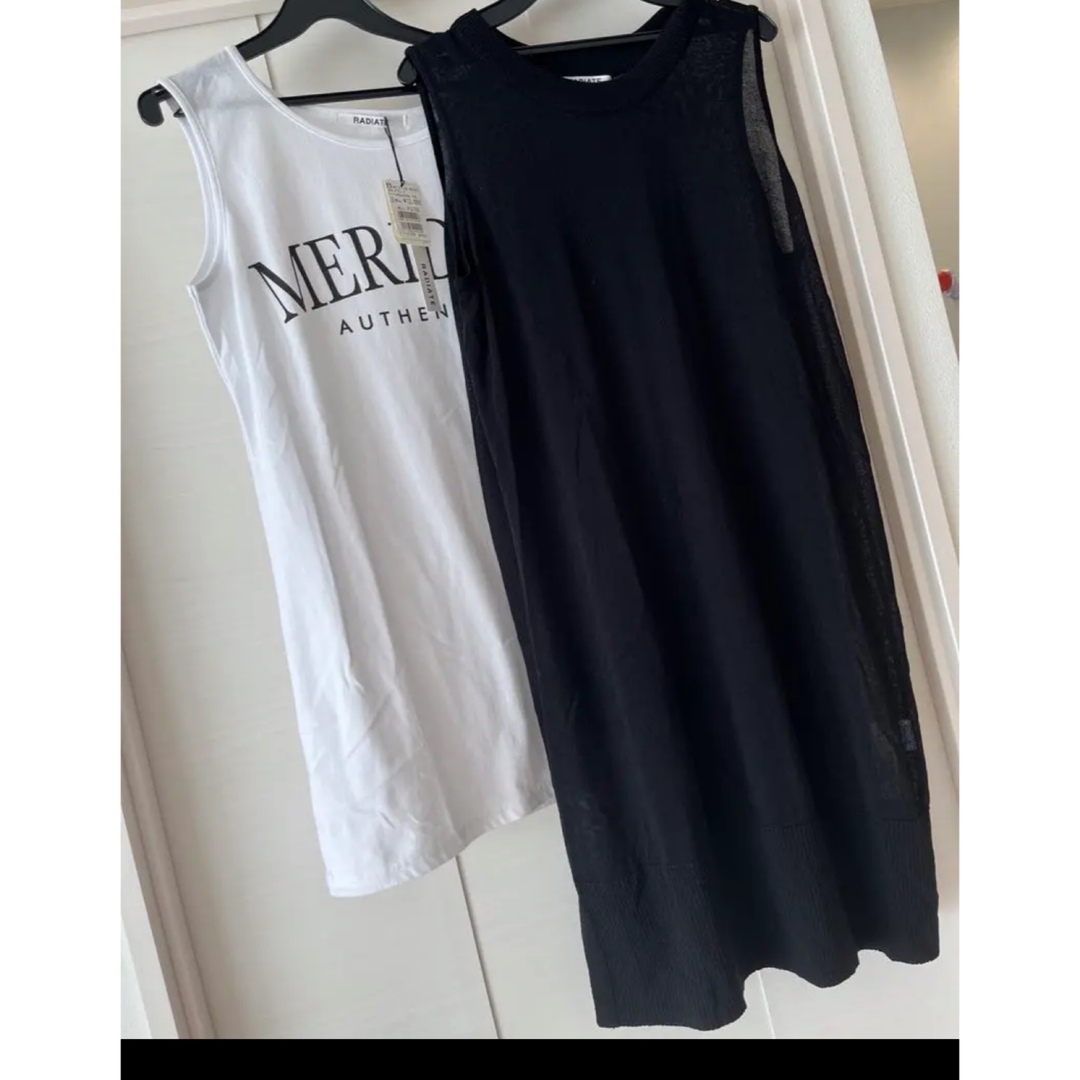 新品タグ付き 【定価23000円】スコットクラブ ワンピース