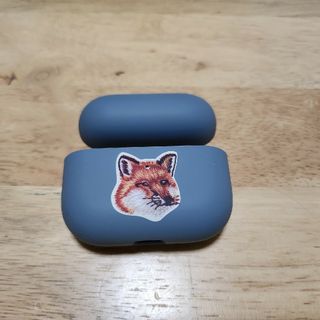 メゾンキツネ(MAISON KITSUNE')のMAISON KITSUNE Airpods Pro ケース(その他)