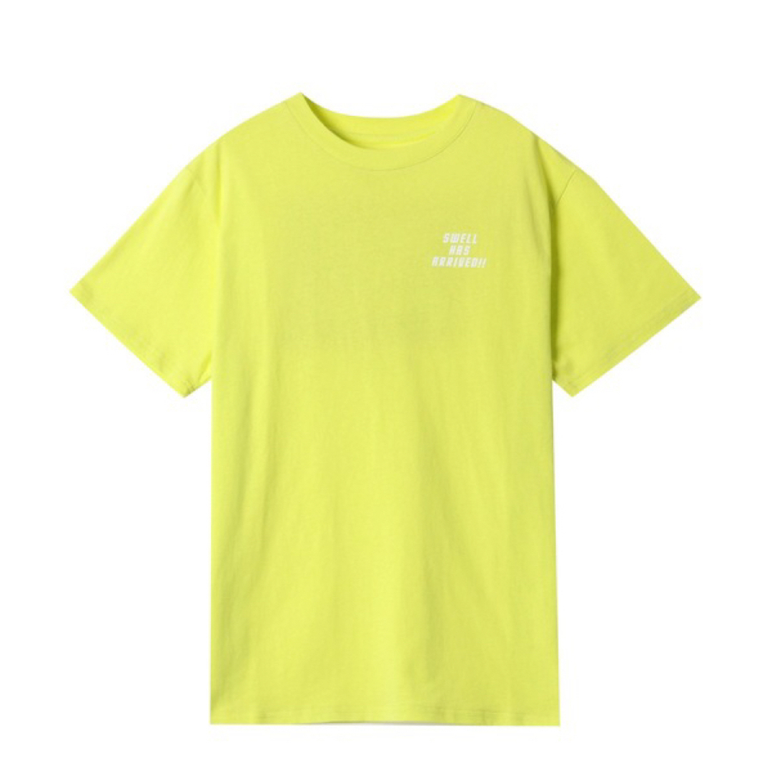 Roxy(ロキシー)の新品✨タグ付き♪未開封‼️ロキシー Tシャツ　グリーン系　M 大特価セール‼️ レディースのトップス(Tシャツ(半袖/袖なし))の商品写真