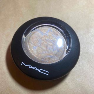 マック(MAC)のM・A・C ライトスカペード(フェイスパウダー)