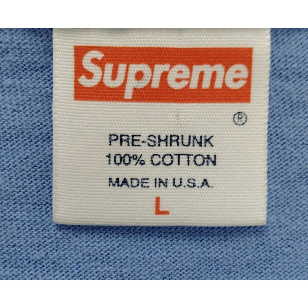 supreme/cherriesTee    即完売品！　入手困難！激レア！