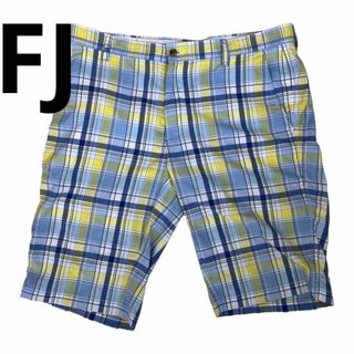 FootJoy - FJ フットジョイ　ゴルフパンツ　37インチ　ゴルフウェア