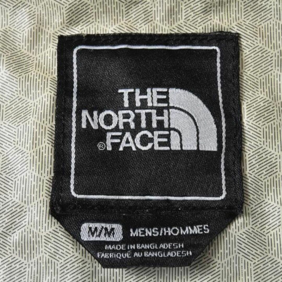 THE NORTH FACE(ザノースフェイス)のノースフェイス マウンテンパーカ 11706c NORTH FACE 00 80 メンズのジャケット/アウター(ナイロンジャケット)の商品写真