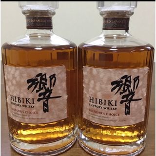 サントリー - サントリー 響-ジャパニーズハーモニー700ml-新品未開封