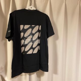 マリメッコ(marimekko)のadidas marimekko アディダス　マリメッコ　Tシャツ(Tシャツ/カットソー(半袖/袖なし))