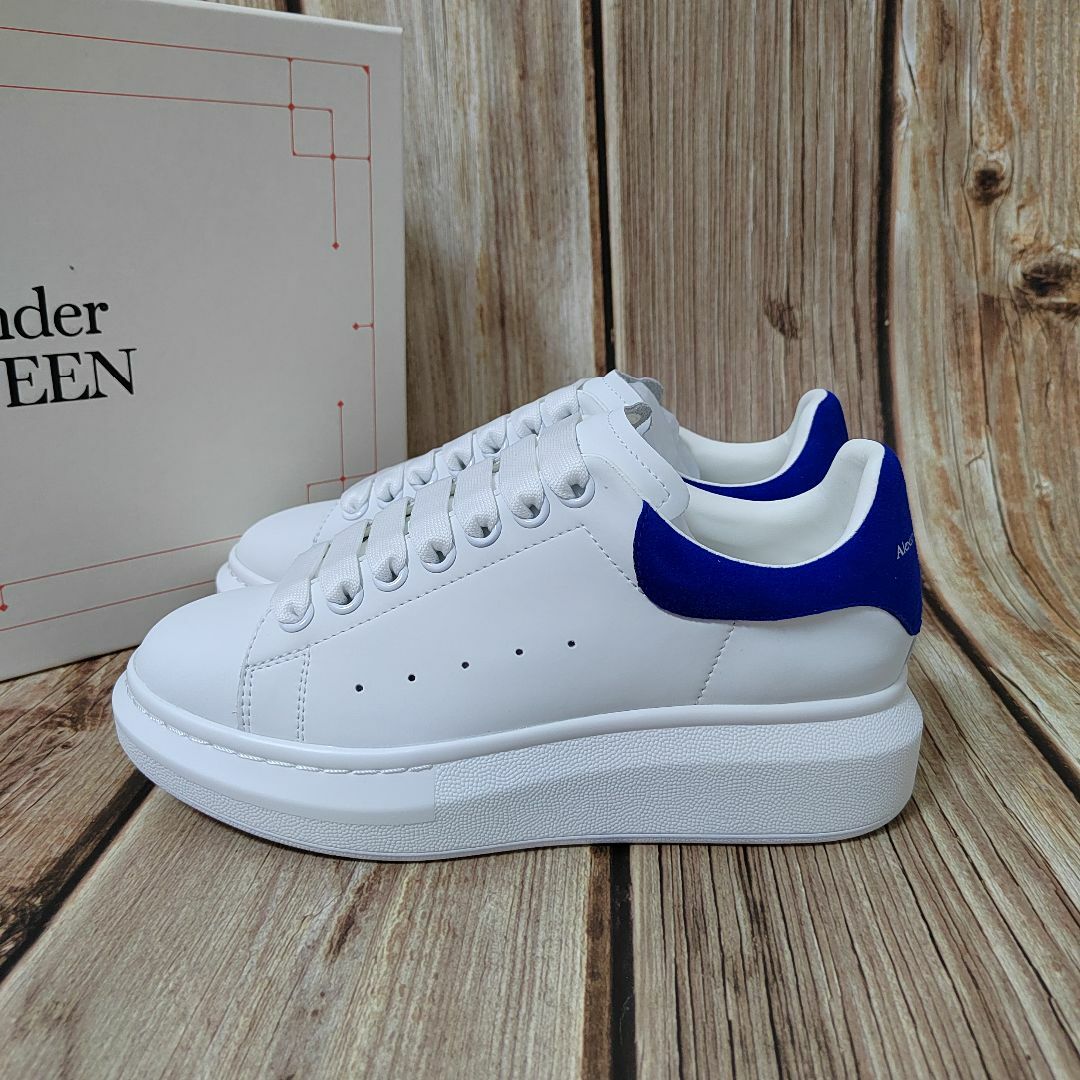 alexander mcqueen スニーカー