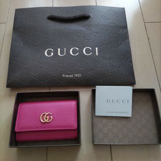 7ページ目 - グッチ ロゴの通販 10,000点以上 | Gucciを買うならラクマ