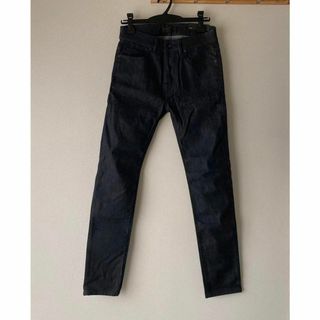 DIESEL BLACK GOLD - DIESEL BLACK GOLD ディーゼル デニムパンツ