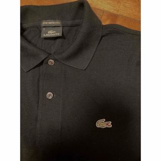 ラコステ 金 ポロシャツ(メンズ)の通販 8点 | LACOSTEのメンズを買う