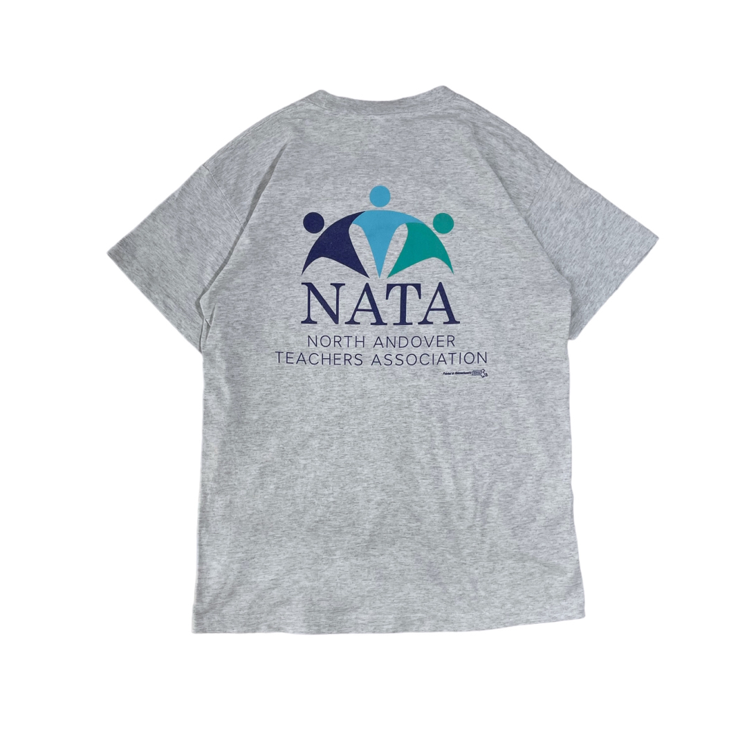 BAY SIDE(ベイサイド)の"BAY SIDE" 90's〜Tシャツ NATA made in USA メンズのトップス(Tシャツ/カットソー(半袖/袖なし))の商品写真