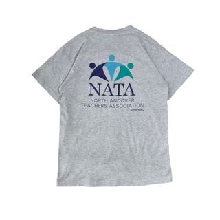 ベイサイド(BAY SIDE)の"BAY SIDE" 90's〜Tシャツ NATA made in USA(Tシャツ/カットソー(半袖/袖なし))