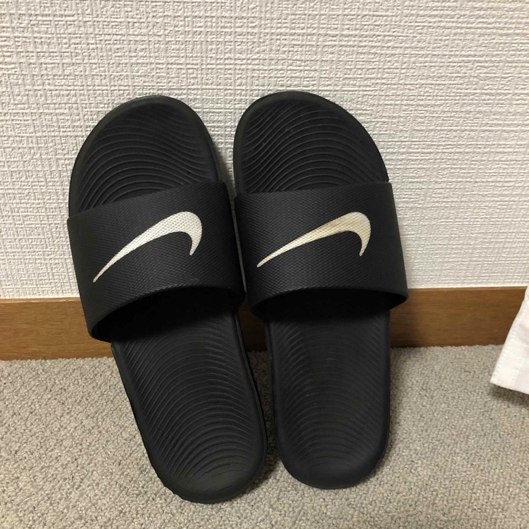 NIKE(ナイキ)のNIKE スリッパ メンズの靴/シューズ(サンダル)の商品写真