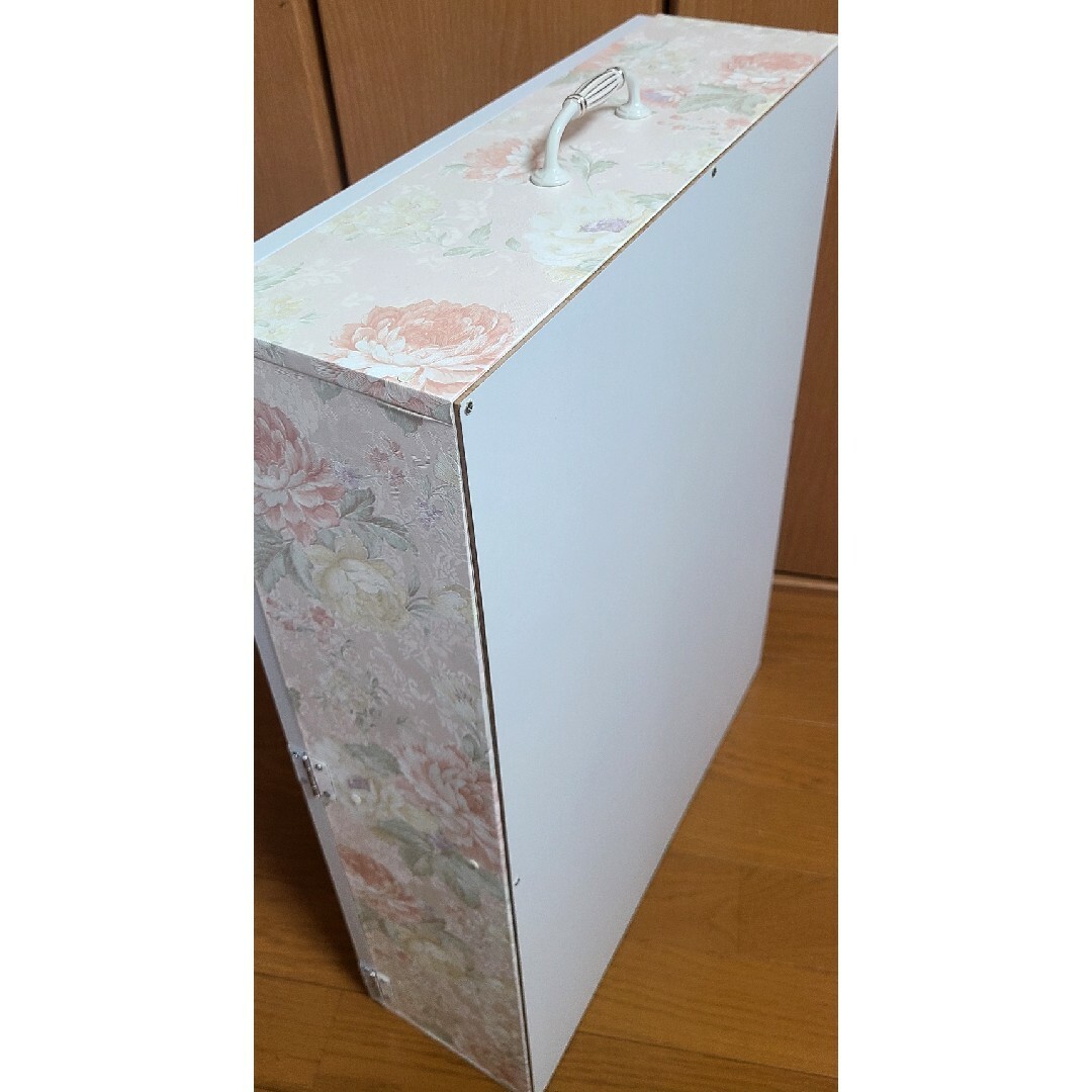 ブライス大型ドールケース花柄 www.krzysztofbialy.com