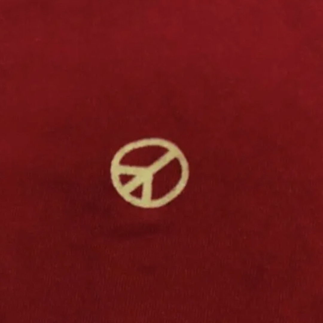 Paul Smith(ポールスミス)のポールスミスストレッチＶネックT メンズのトップス(Tシャツ/カットソー(半袖/袖なし))の商品写真