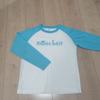 モンベル(mont bell)のモンベル　140(Tシャツ/カットソー)