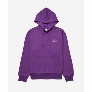 サタデーズニューヨークシティ(Saturdays NYC)の【パープル（50）】Ditch Signature Hoodie(その他)