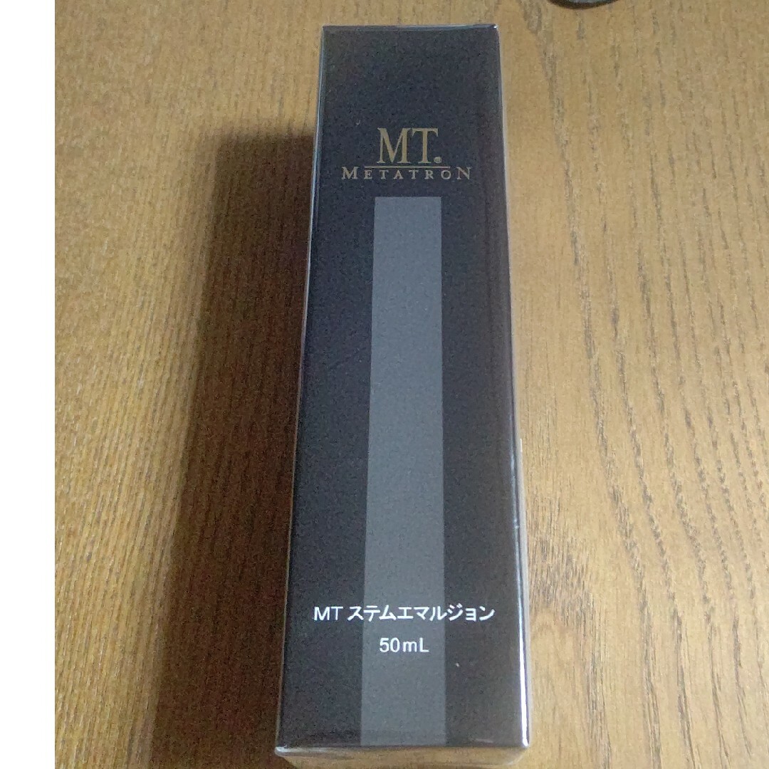 MT METATRON(エムティメタトロン)のＭＴメタトロン  ステムエマルジョン 50mL コスメ/美容のスキンケア/基礎化粧品(乳液/ミルク)の商品写真
