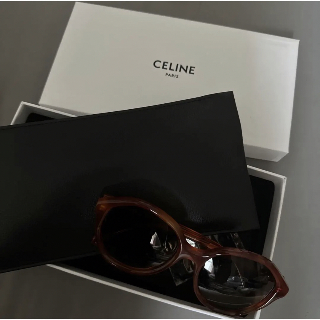 セリーヌ　celine メガネ　限定値下げ