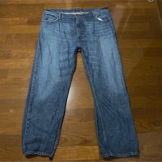 リーバイス(Levi's)のLEVI’S 559極太デニム　44×32(デニム/ジーンズ)