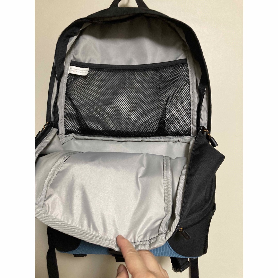 Lowepro(ロープロ)のロープロ★lowproカメラバッグ★Orion  Day Pack 200 スマホ/家電/カメラのカメラ(ケース/バッグ)の商品写真