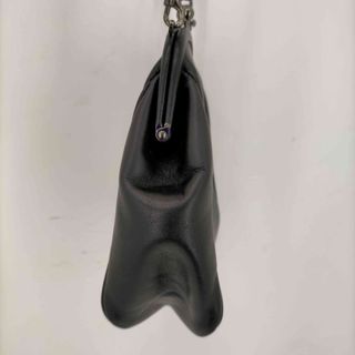 Yohji Yamamoto - Yohji Yamamoto(ヨウジヤマモト) がま口レザー