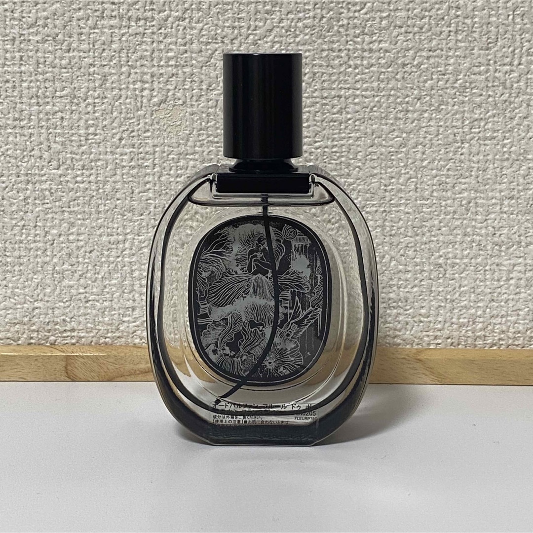 diptyque - ゆう様専用 diptyque ディプティック フルールドゥポー