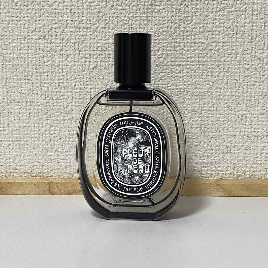 diptyque - ゆう様専用 diptyque ディプティック フルールドゥポー