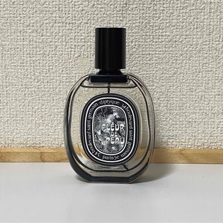 ディプティック(diptyque)のゆう様専用 diptyque ディプティック フルールドゥポー 75ml(ユニセックス)