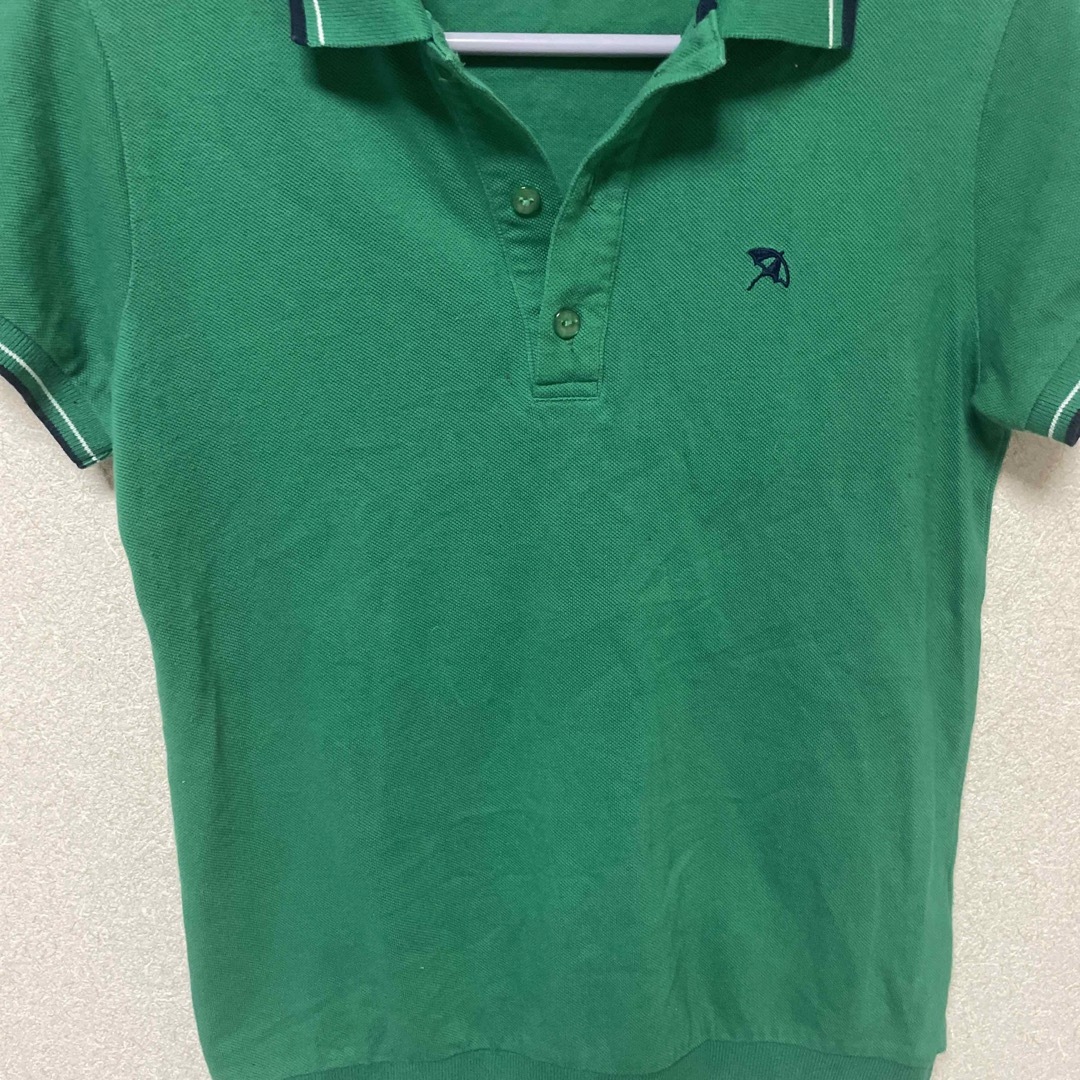 Arnold Palmer(アーノルドパーマー)のアーノルドパーマポロシャツ レディースのトップス(ポロシャツ)の商品写真
