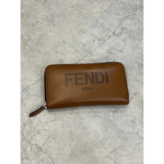 FENDI - FENDI 財布の通販 by 9's shop｜フェンディならラクマ