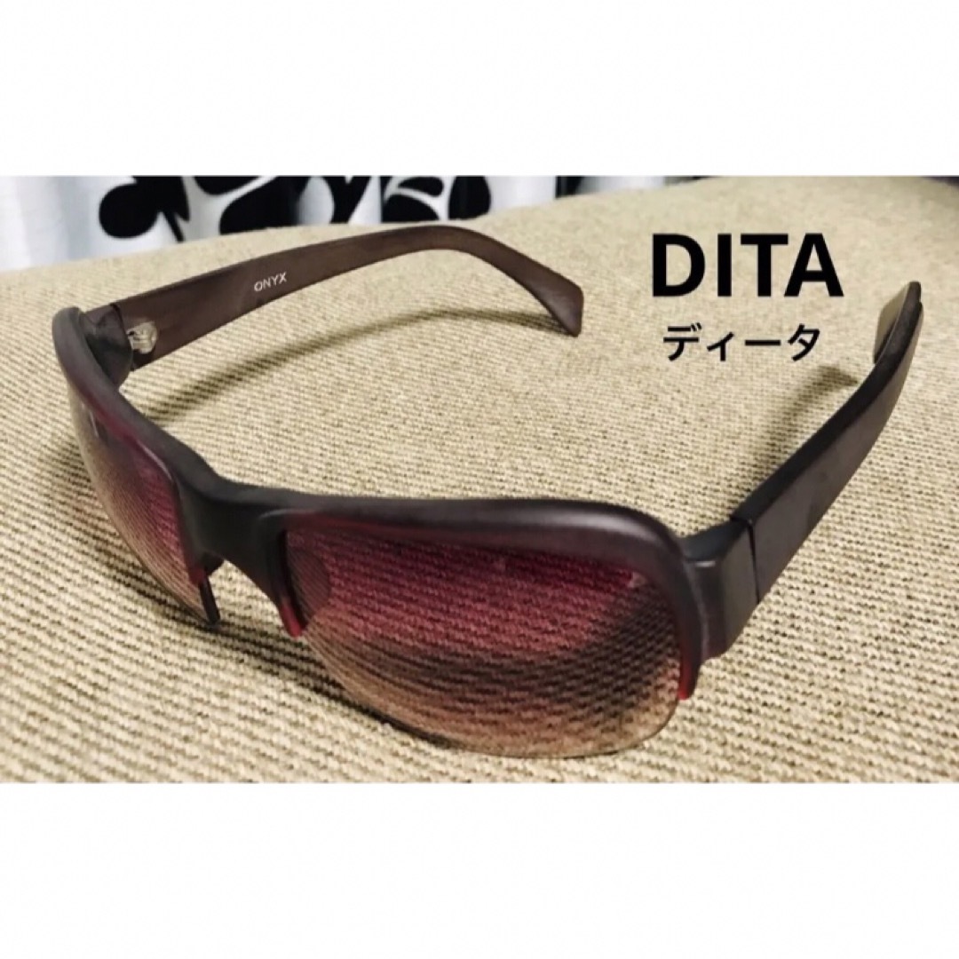 DITA - 人気 DITA ONYX ディータ サングラスの通販 by COTORI SHOP ...