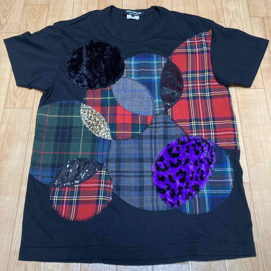 JUNYA WATANABE COMME des GARCONS - 【JUNYA WATANABE】ジュンヤ