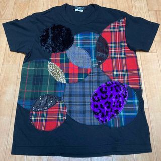 ジュンヤワタナベコムデギャルソン Tシャツ・カットソー(メンズ)の通販