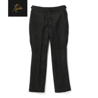 Yohji Yamamoto - ヨウジヤマモト ワイドテーパードパッチワーク