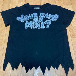 ジェレミースコット(JEREMY SCOTT)の【JEREMY SCOTT】ジェレミースコット／変形Tシャツ(Tシャツ(半袖/袖なし))