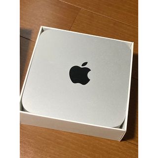 アップル(Apple)の【超美品】APPLE Mac mini MGEN2J/A マックミニ(デスクトップ型PC)