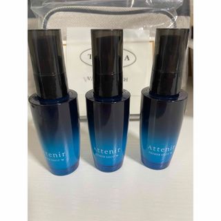 アテニア(Attenir)のアテニア　プライマーショット30ml x3本(ブースター/導入液)