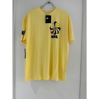 ナイキ(NIKE)のNIKE AS M NSW SS TEE CLASSICS 1 L Tシャツ(Tシャツ/カットソー(半袖/袖なし))