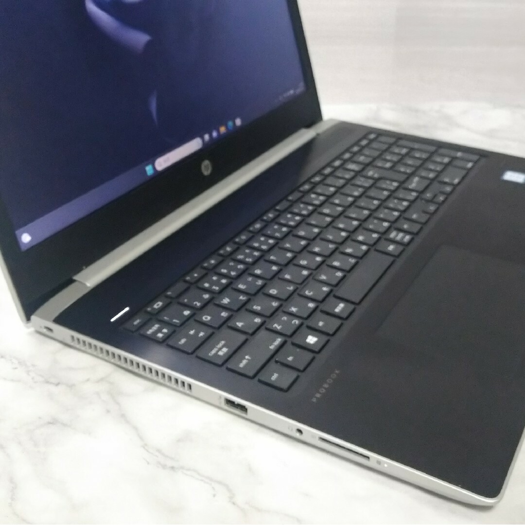 HP - HP Probook 450 G5 Core i5 高速SSD 値引不可の通販 by YOU's