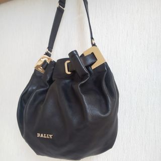 バリー(Bally)のBALLY ショルダーバック(ショルダーバッグ)