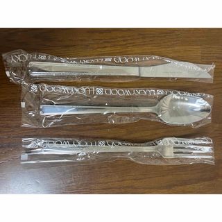 新品未使用】LUCKY WOOD ラッキーウッド「ロマンス」24点 6客の通販 by
