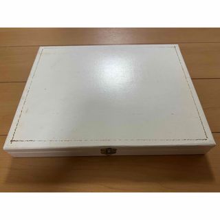 新品未使用】LUCKY WOOD ラッキーウッド「ロマンス」24点 6客の通販 by